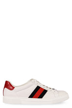 Carica l'immagine nel visualizzatore di Gallery, Sneakers low-top Ace in pelle
