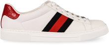 Carica l'immagine nel visualizzatore di Gallery, Sneakers low-top Ace in pelle
