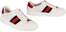 Carica l'immagine nel visualizzatore di Gallery, Sneakers low-top Ace in pelle
