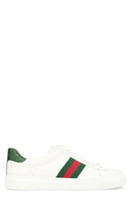 Carica l'immagine nel visualizzatore di Gallery, Sneakers low-top Ace in pelle

