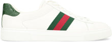 Carica l'immagine nel visualizzatore di Gallery, Sneakers low-top Ace in pelle
