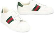 Carica l'immagine nel visualizzatore di Gallery, Sneakers low-top Ace in pelle
