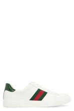 Carica l'immagine nel visualizzatore di Gallery, Sneakers low-top Ace in pelle
