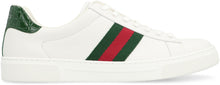 Carica l'immagine nel visualizzatore di Gallery, Sneakers low-top Ace in pelle
