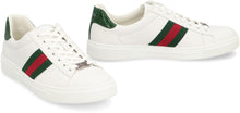 Carica l'immagine nel visualizzatore di Gallery, Sneakers low-top Ace in pelle
