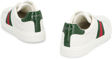Carica l'immagine nel visualizzatore di Gallery, Sneakers low-top Ace in pelle
