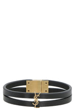 Load image into Gallery viewer, Cassandre leather bracelet
