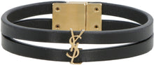 Load image into Gallery viewer, Cassandre leather bracelet
