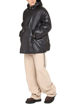 Load image into Gallery viewer, Cassandre nylon windbreaker-jacket
