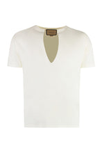 Carica l'immagine nel visualizzatore di Gallery, T-shirt in cotone

