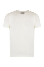 Carica l'immagine nel visualizzatore di Gallery, T-shirt in cotone
