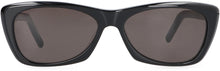 Load image into Gallery viewer, SL 613 cat-eye sunglasses
