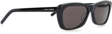 Load image into Gallery viewer, SL 613 cat-eye sunglasses
