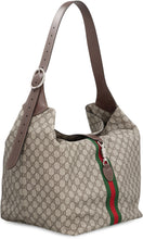 Carica l'immagine nel visualizzatore di Gallery, Borsa a spalla Jackie 1961 in tessuto GG supreme
