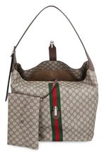 Carica l'immagine nel visualizzatore di Gallery, Borsa a spalla Jackie 1961 in tessuto GG supreme
