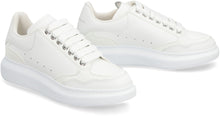 Load image into Gallery viewer, Larry leather low-top sneakers
