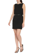 Load image into Gallery viewer, Wool-blend dress
