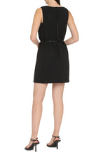 Load image into Gallery viewer, Wool-blend dress
