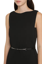 Load image into Gallery viewer, Wool-blend dress
