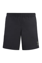 Carica l'immagine nel visualizzatore di Gallery, Shorts da mare in nylon
