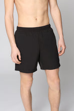 Carica l'immagine nel visualizzatore di Gallery, Shorts da mare in nylon
