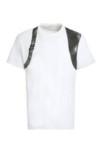 Carica l'immagine nel visualizzatore di Gallery, T-shirt girocollo in cotone
