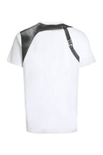 Carica l'immagine nel visualizzatore di Gallery, T-shirt girocollo in cotone
