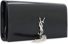 Carica l'immagine nel visualizzatore di Gallery, Pochette Kate in pelle
