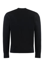 Carica l'immagine nel visualizzatore di Gallery, Pullover in misto cotone
