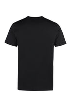 Carica l'immagine nel visualizzatore di Gallery, T-shirt girocollo in cotone
