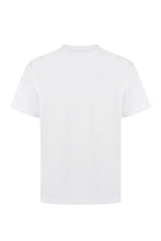 Carica l'immagine nel visualizzatore di Gallery, T-shirt in cotone con logo
