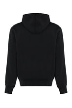 Carica l'immagine nel visualizzatore di Gallery, Felpa full-zip con cappuccio
