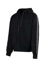 Carica l'immagine nel visualizzatore di Gallery, Felpa full-zip con cappuccio
