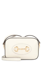 Carica l'immagine nel visualizzatore di Gallery, Borsa a spalla Gucci Horsebit 1955 in pelle
