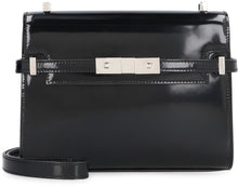 Carica l'immagine nel visualizzatore di Gallery, Mini borsa a spalla Manhattan in pelle
