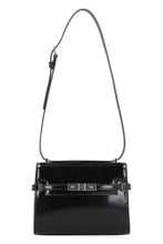 Carica l'immagine nel visualizzatore di Gallery, Mini borsa a spalla Manhattan in pelle
