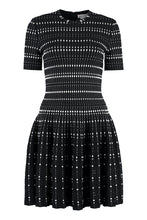 Load image into Gallery viewer, Knitted dress
