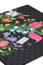 Carica l'immagine nel visualizzatore di Gallery, Foulard in twill di seta stampato
