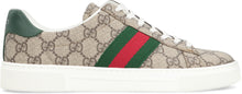 Carica l'immagine nel visualizzatore di Gallery, Sneakers low-top Gucci Acein tessuto
