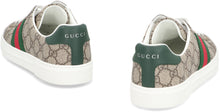 Carica l'immagine nel visualizzatore di Gallery, Sneakers low-top Gucci Acein tessuto
