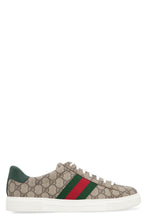 Carica l'immagine nel visualizzatore di Gallery, Sneakers low-top Ace in tela
