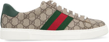 Carica l'immagine nel visualizzatore di Gallery, Sneakers low-top Ace in tela
