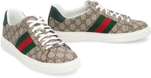 Carica l'immagine nel visualizzatore di Gallery, Sneakers low-top Ace in tela
