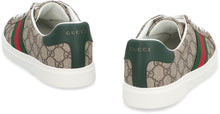Carica l'immagine nel visualizzatore di Gallery, Sneakers low-top Ace in tela
