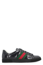 Carica l'immagine nel visualizzatore di Gallery, Sneakers low-top Ace in tessuto
