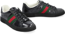 Carica l'immagine nel visualizzatore di Gallery, Sneakers low-top Ace in tessuto
