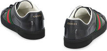 Carica l'immagine nel visualizzatore di Gallery, Sneakers low-top Ace in tessuto
