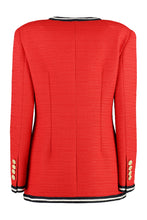 Load image into Gallery viewer, Wool blazer
