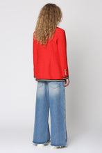 Load image into Gallery viewer, Wool blazer
