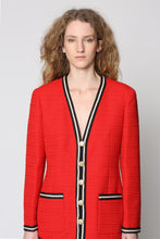 Load image into Gallery viewer, Wool blazer

